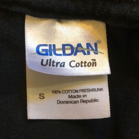 YMCA Swim Racing Tee Shirt Unisex Small - Picture 7 of 10